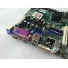 Shanghai    EVOC Industrial   computer mainboard   EC9-1712LDNA/M/512M/A027 VER B5.1