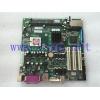 Shanghai    EVOC Industrial   computer mainboard   EC9-1712LDNA/M/512M/A027 VER B5.1