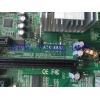 Shanghai   华北Industrial  computer mainboard   ATX-6853 VER 1.2 含ISA插槽