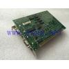 Shanghai   威达  Industrial   computer mainboard   HS-5x86HVGA REV 1.4