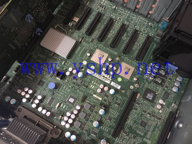 上海源深科技 Shanghai   DELL PowerEdge R900   Server mainboard  C284J 高清图片