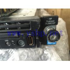 Shanghai   HP ProLiant DL360 G7 Server  Computer  