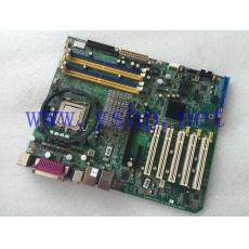 Shanghai    Advantech Industrial   computer mainboard   AIMB-764 REV.A1 AIMB-764G2