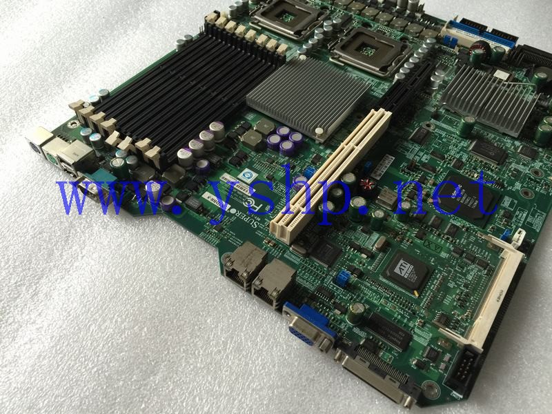 上海源深科技 Shanghai    Inspur  NF280D   Server mainboard  V0452010S000D00A 高清图片