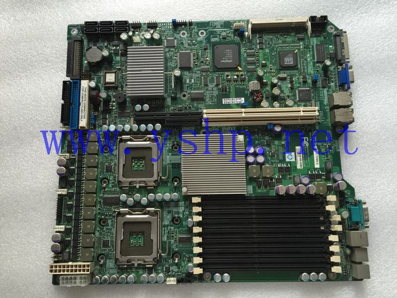 上海源深科技 Shanghai    Inspur  NF280D   Server mainboard  V0452010S000D00A 高清图片