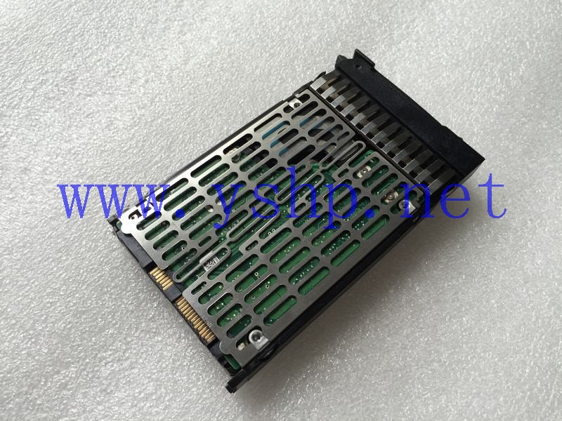 上海源深科技 Shanghai   HP 146G SAS 10K 2.5 Hard disk   DG0146FAMWL ST914680388 高清图片