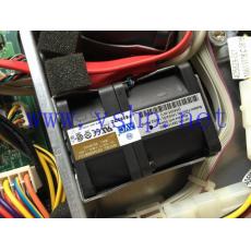 Shanghai   HP DL145G2  Server Chassis Fan   DF04056B12U 389107-002 408285-001