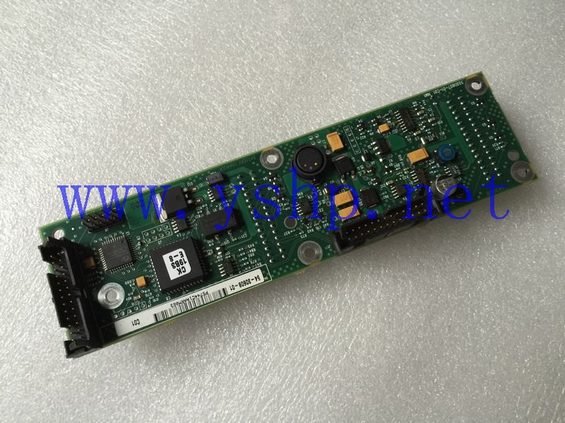 上海源深科技 Shanghai   HP EVA3000  battery backplane   54-30608-01 高清图片