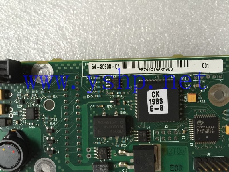 上海源深科技 Shanghai   HP EVA3000  battery backplane   54-30608-01 高清图片