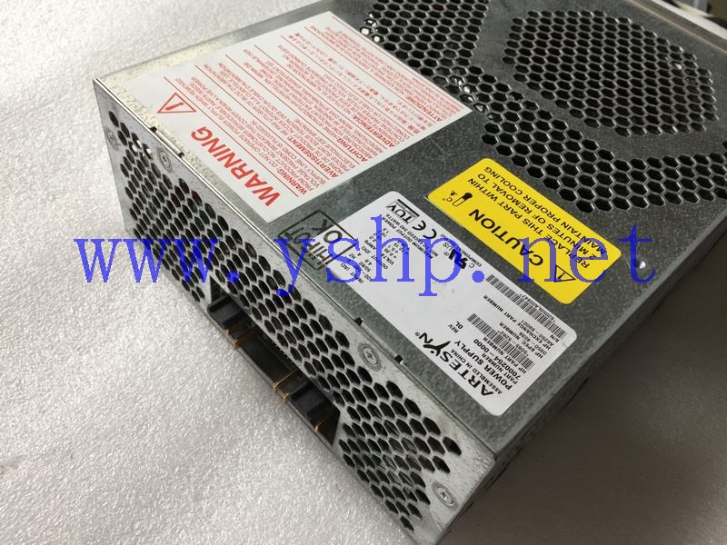 上海源深科技 Shanghai   HP DS2300  Power Supply   7000254-0000 5065-5262 0950-4038 A6250-69001 高清图片