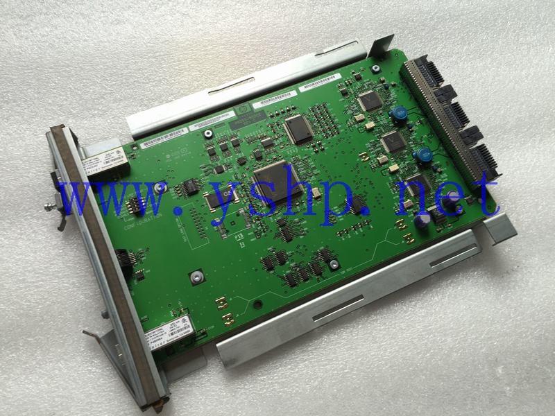上海源深科技 Shanghai   HP DS2300 FC光纤 Industrial Control Card   A6255-60101 A6255-69101 A6255-00051 高清图片