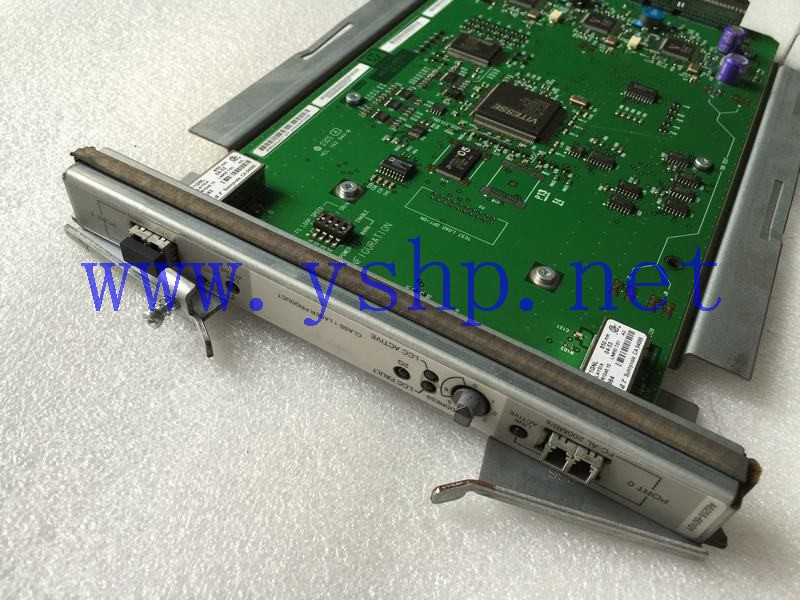 上海源深科技 Shanghai   HP DS2300 FC光纤 Industrial Control Card   A6255-60101 A6255-69101 A6255-00051 高清图片