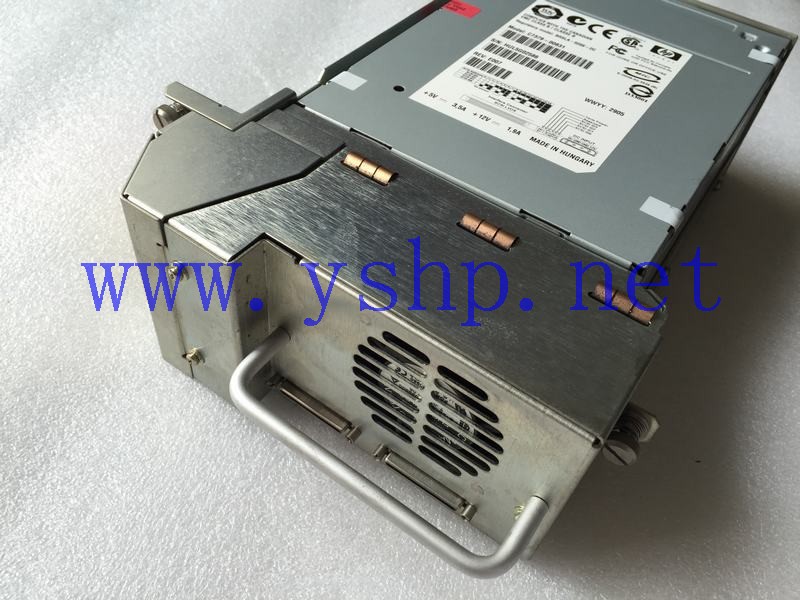 上海源深科技 Shanghai   HP MSL6000 LTO2驱动器 BRSLA-0206-DC C7379-00831 390834-001 高清图片