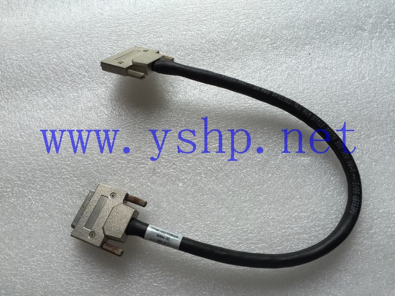 上海源深科技 Shanghai   HP  Data  线 OVERLAND STORAGE 969066-102 REV.D 高清图片