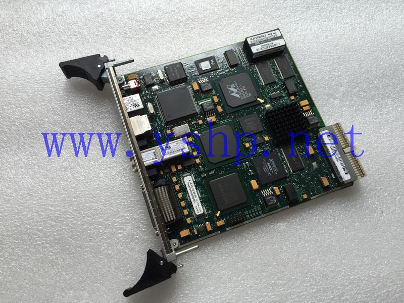 上海源深科技 Shanghai   HP MSL6000 光纤链路 Industrial Control Card   320101-001 262673-002 高清图片