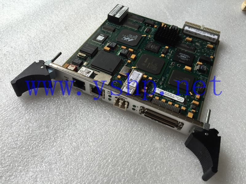 上海源深科技 Shanghai   HP MSL6000 光纤链路 Industrial Control Card   320101-001 262673-002 高清图片