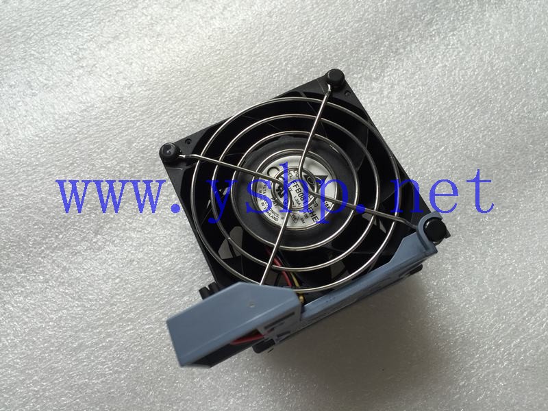 上海源深科技 Shanghai   HP RP3440  Chassis Fan   A7231-04014 REV X3 高清图片
