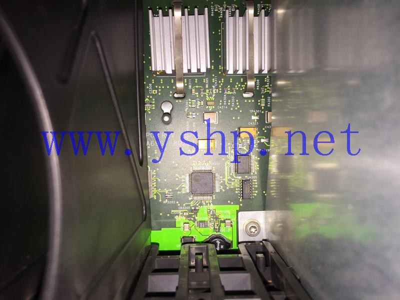 上海源深科技 Shanghai   HP RP4410 RX4640 PCI-X扩展板 A6961-80201 高清图片