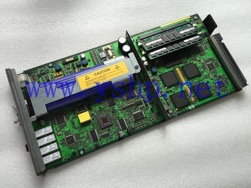 上海源深科技 Shanghai   HP VA7410  Controller   A6218A A6218-63303 A6218-69304 A6218-60121 高清图片