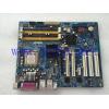 Shanghai   Industrial Equipment  Industrial  computer mainboard   775 pin   dual network ports  TOP-M945