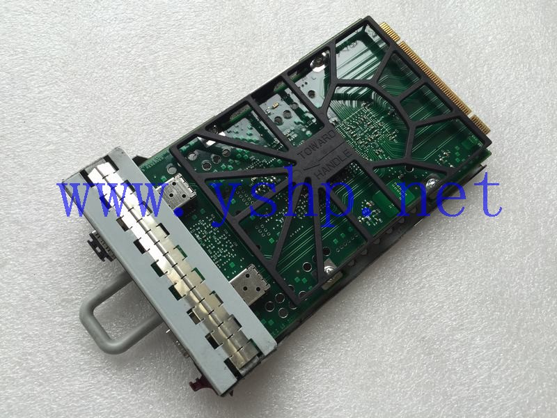 上海源深科技 Shanghai   HP 磁盘阵列柜 IO卡 AD624B 70-40615-13 384548-005 70-40615-T4 高清图片