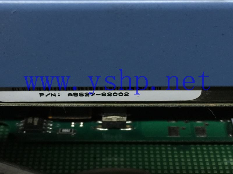 上海源深科技 Shanghai   HP RP4440 CPU modules AB527-62002 A6961-04080 REV B 高清图片