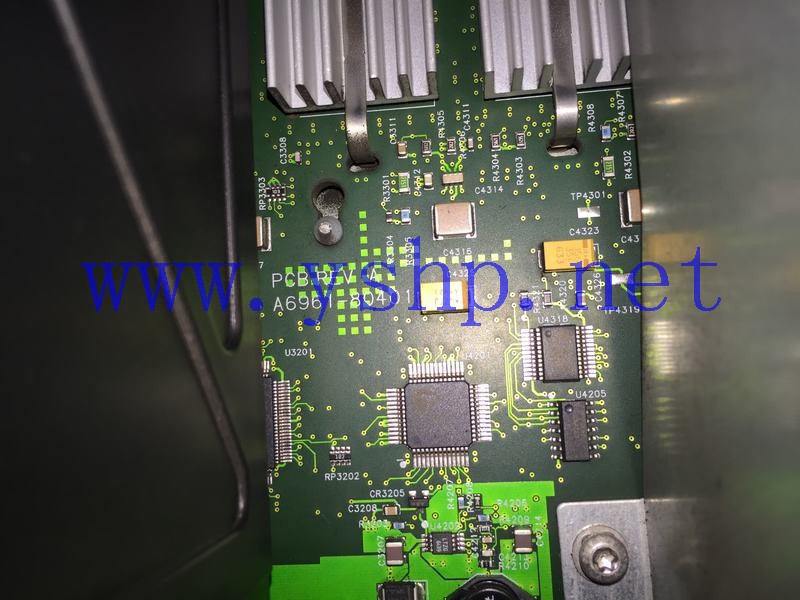 上海源深科技 Shanghai   HP RP4440 PCI-X扩展板 A6961-80401 高清图片