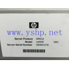 Shanghai   HP RP4440  Server   Server Computer   A9951A