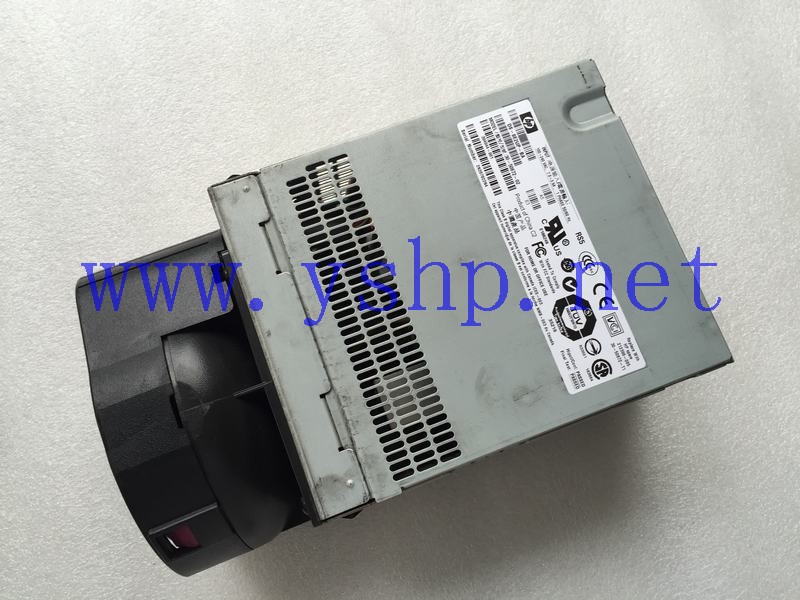 上海源深科技 Shanghai   HP 磁盘阵列柜  Power Supply   DS-SE2UP-BA 30-50872-02 304044-001 高清图片