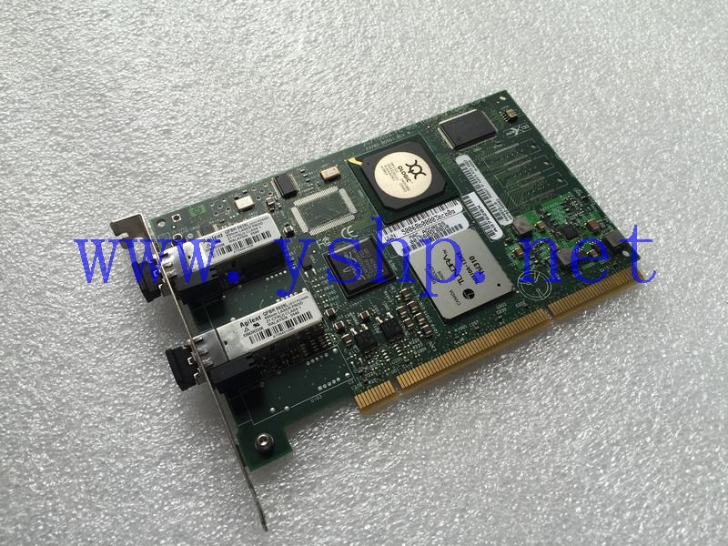 上海源深科技 Shanghai   HP Server   FC HBA card   A9782BX A9782-60002 高清图片