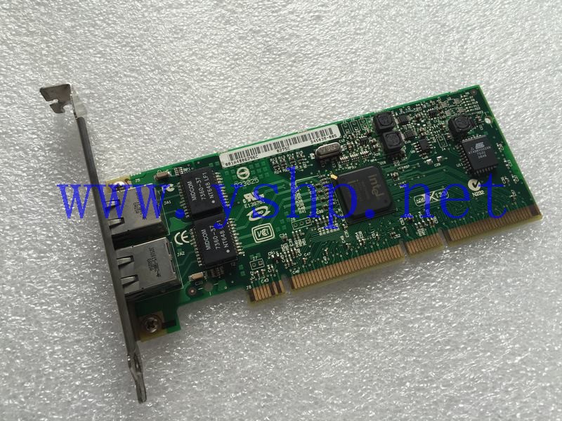 上海源深科技 Shanghai   HP Server  PCI-X  dual port  network card  A7012-60601 高清图片