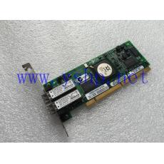 Shanghai   HP Server   dual port  FC HBA card   A6826-60001