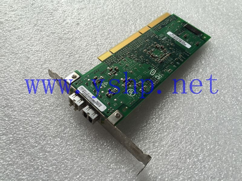 上海源深科技 Shanghai   HP Server   dual port  FC HBA card   A6826-60001 高清图片