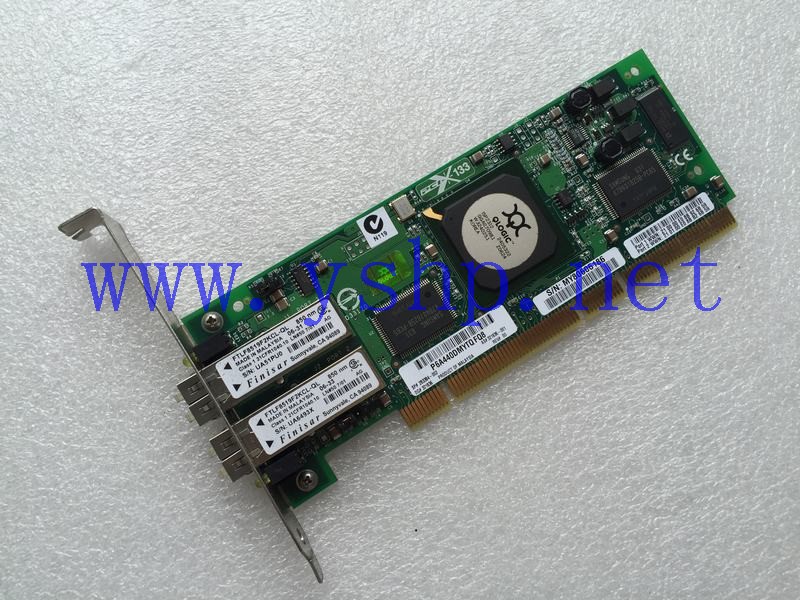 上海源深科技 Shanghai   HP Server   dual port  HBA Card   283384-002 321836-001 高清图片