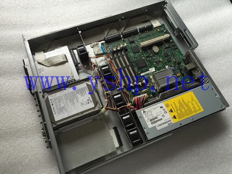 上海源深科技 Shanghai   DELL PowerEdge PE350  Server Computer   高清图片