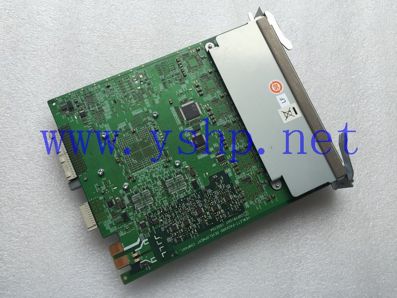 上海源深科技 Shanghai   HP  Switche   modules 5092-0923 REV B 5070-2133 高清图片