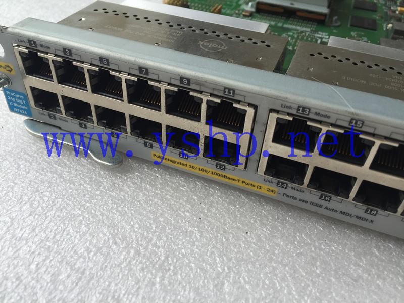 上海源深科技 Shanghai   HP  Switche   modules 5092-0923 REV B 5070-2133 高清图片