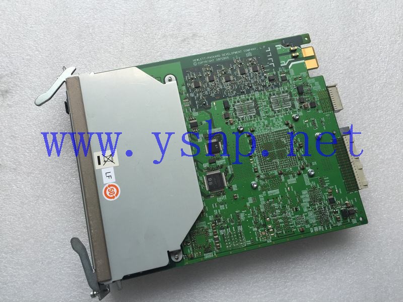 上海源深科技 Shanghai   HP  Switche  SFP modules 5092-1270 REV B 5070-2134 高清图片