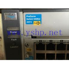 Shanghai   HP ProCurve Switch 5406zl J8697A  Switche  