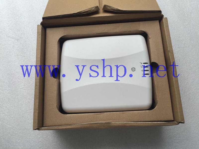 上海源深科技 Shanghai    NEW 盒装HP无线AP MSM460 Access Point（WW) J9591A MRLBB-1001 高清图片