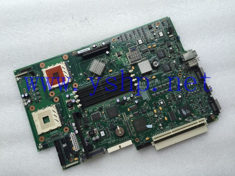 上海源深科技 Shanghai   IBM X335   Server mainboard  73P6599 48P9077 高清图片