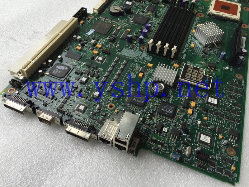 上海源深科技 Shanghai   IBM X335   Server mainboard  73P6599 48P9077 高清图片
