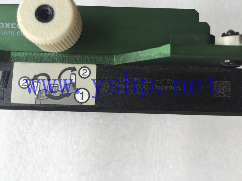 上海源深科技 Shanghai   HP  Server CPU   700/100/1M S2 5 SL4XV 179616-004 高清图片