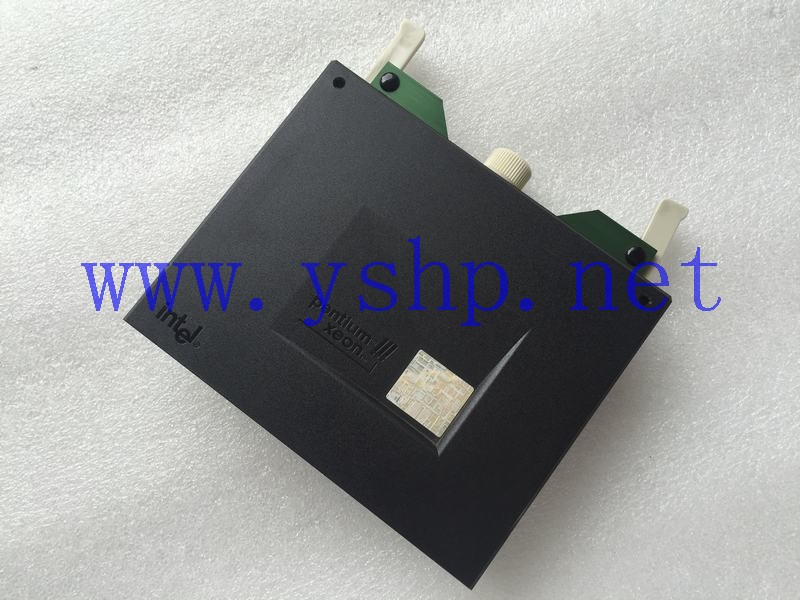 上海源深科技 Shanghai   HP  Server CPU   700/100/1M S2 5 SL4XV 179616-004 高清图片