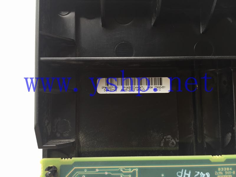 上海源深科技 Shanghai   HP  Server CPU  终结板 329271-001 197680-001 007363-001 高清图片