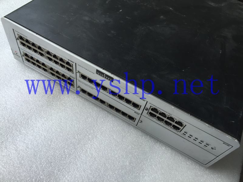 上海源深科技 ALCATEL OmniPCX Office Medium 3EH76045ACAB 高清图片