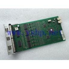 Alcatel OXO DIGITAL INTERFACES UAI 16-1 3EH73050ABAB