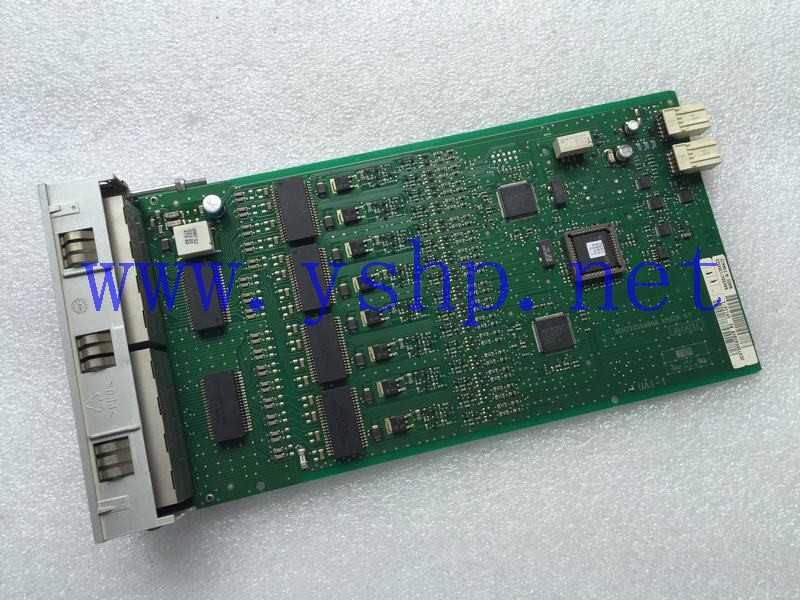 上海源深科技 Alcatel OXO DIGITAL INTERFACES UAI 16-1 3EH73050ABAB 高清图片