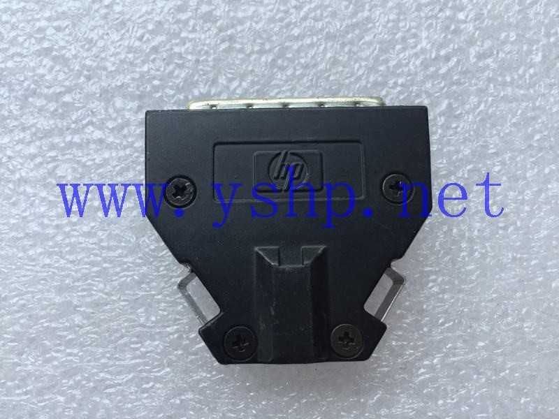 上海源深科技 HP Amphenol SCSI Terminator A1658-63012 高清图片