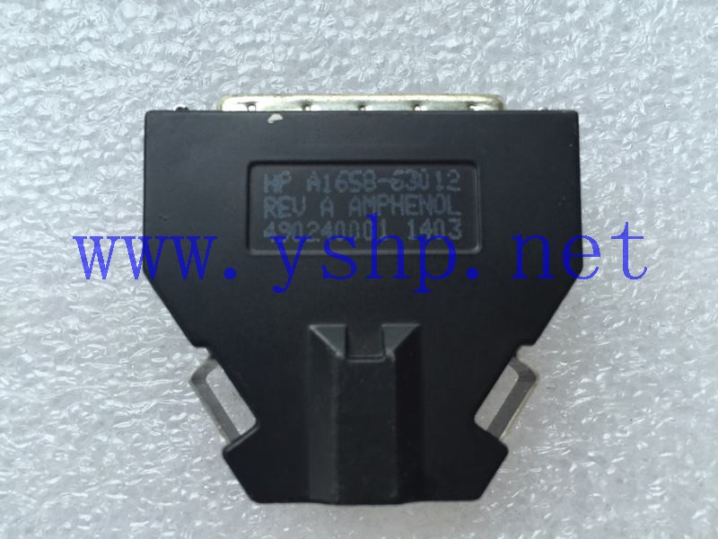 上海源深科技 HP Amphenol SCSI Terminator A1658-63012 高清图片